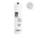 Loreal tecni art 6-fix фиксирующий спрей 250мл