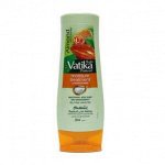 Кондиционер &quot;Увлажнение&quot; для сухих волос Дабур Ватика (Dabur Vatika Naturals Moisture Treatment Conditioner), 200мл
