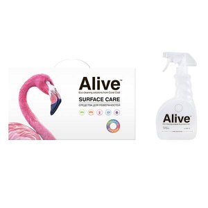 Alive Коллекция средств для поверхностей (комплект)