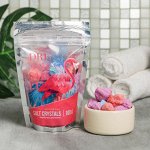 Соляные кристаллы DREAME&amp;SMILE, 100 г