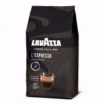 Кофе в зернах &quot;Lavazza Gran Aroma Bar&quot; 1 кг