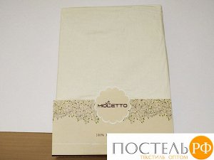 Пододеяльник, сатин, размер 200*220, арт.39 ШАМПАНЬ