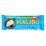 Батончик MALIBU кокосовый в шоколадной глазури 50 г 1уп.*20шт.