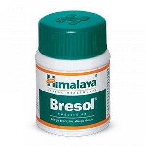 Bresol / Хималая Бресол 60таб.
