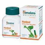 Hadjod / Хималая Хаджод 60таб.