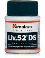 Liv.52 DS /   Лив.52 DS 60таб.