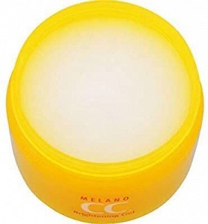 Rohto Melano CC Gel - экстра-гель от пигментации,100g