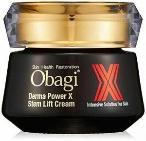 Крем Obagi Derma Power X Stem Life Cream - антивозрастной крем для лица, 50ml