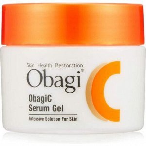 Obagi C Serum Gel All-in-One - гель-крем для лица,80g