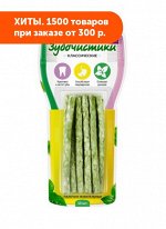 Деревенские лакомства Зубочистики Палочки жевательные 10шт