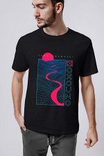 Футболка OXO-0888-283