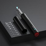 Умная ушная палочка