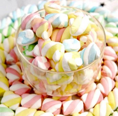 6 Китайские  вкусняшки по привлекательной цене!