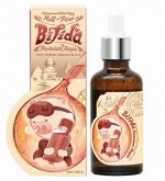 Сыворотка с мощным восстанавливающим и антивозрастным действием hell-pore Bifida Premium Ample (97%)