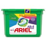 ARIEL Авт Гель СМС жидк. в растворимых капсулах Liquid Capsules Color 18X23.8г 🌀