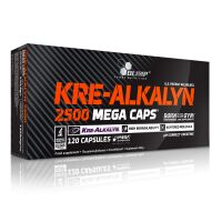 OLIMP Kre-Alkalyn 2500 Mega Caps