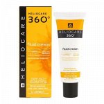 HELIOCARE 360  Fluid – Солнцезащитный крем-флюид с SPF 50+, 50 мл