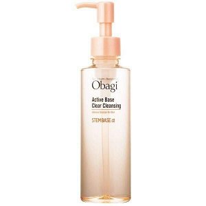 Obagi Active Base Clear Cleansing - гидрофильное масло для снятия макияжа,156g
