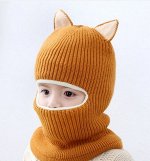 Шапка детская
