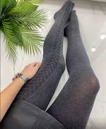 КОЛГОТКИ 600DEN