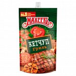 Махеевъ Кетчуп 300г д/п гриль
