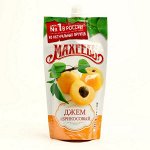 Махеевъ Джем 300г д/п абрикосовый
