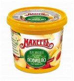 Махеевъ Повидло 870г ведро персиковое