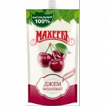 Махеевъ Джем 300г д/п вишневый