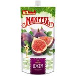 Махеевъ Джем 300г д/п инжир