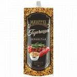 Махеевъ Горчица 140г д/п зернистая