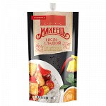 Махеевъ Соус деликатесный 230г д/п Кисло-сладкий