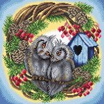 Совиная преданность