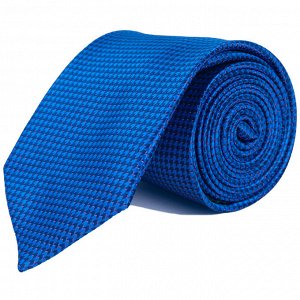 Галстук Бренд: ROMARIO MANZINI. Цвет: синий. Фактура: узор. Комплектация: галстук. Состав: микрофибра 100%. Длина, см: 150. Ширина, см: 7.