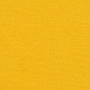 Ткань саржа 12с-18 цвет жёлтый 011 260 +/- 13 гр/м2