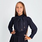 Блузка Соль&amp;Перец длинный рукав