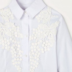 Блузка для девочки Техноткань Domenica