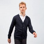 Кардиган Соль&amp;Перец подростковый для мальчика