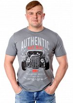 Футболка Ретро 3-923