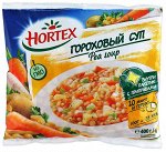 Суп гороховый, Хортекс, 400 г, (12)