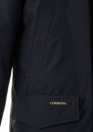 Мужская зимняя куртка COR-527