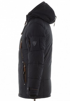 Мужская зимняя куртка MN-81152