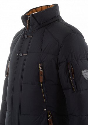 Мужская зимняя куртка MN-81152