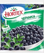 Черника, Хортекс, 250 г, (6)