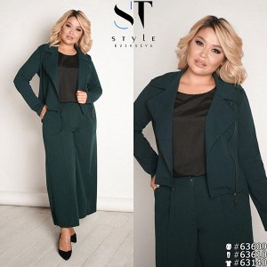 ST Style Жакет 63609