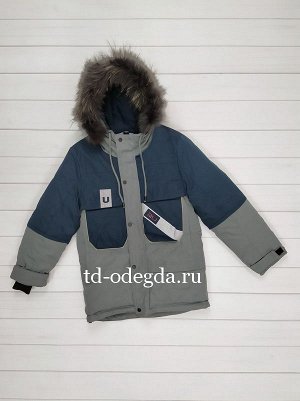 Куртка T2027-5008