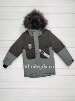 Куртка T2027-7022