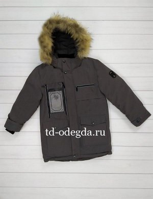 Куртка T2028-7024