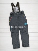 Брюки C772-5008