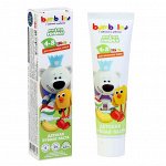 3605074, Зубная паста для детей &quot;Bambolina&quot; 4-8 лет, 50 мл