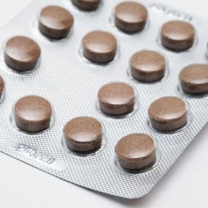 Фрутослабин, 30 жевательных таблеток